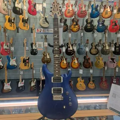 Store Special Product - PRS CE24 08 Swamp Ash